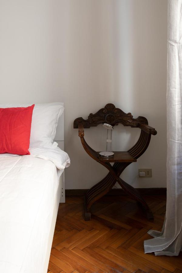 Lejlighed Casa Di Chiara Venedig