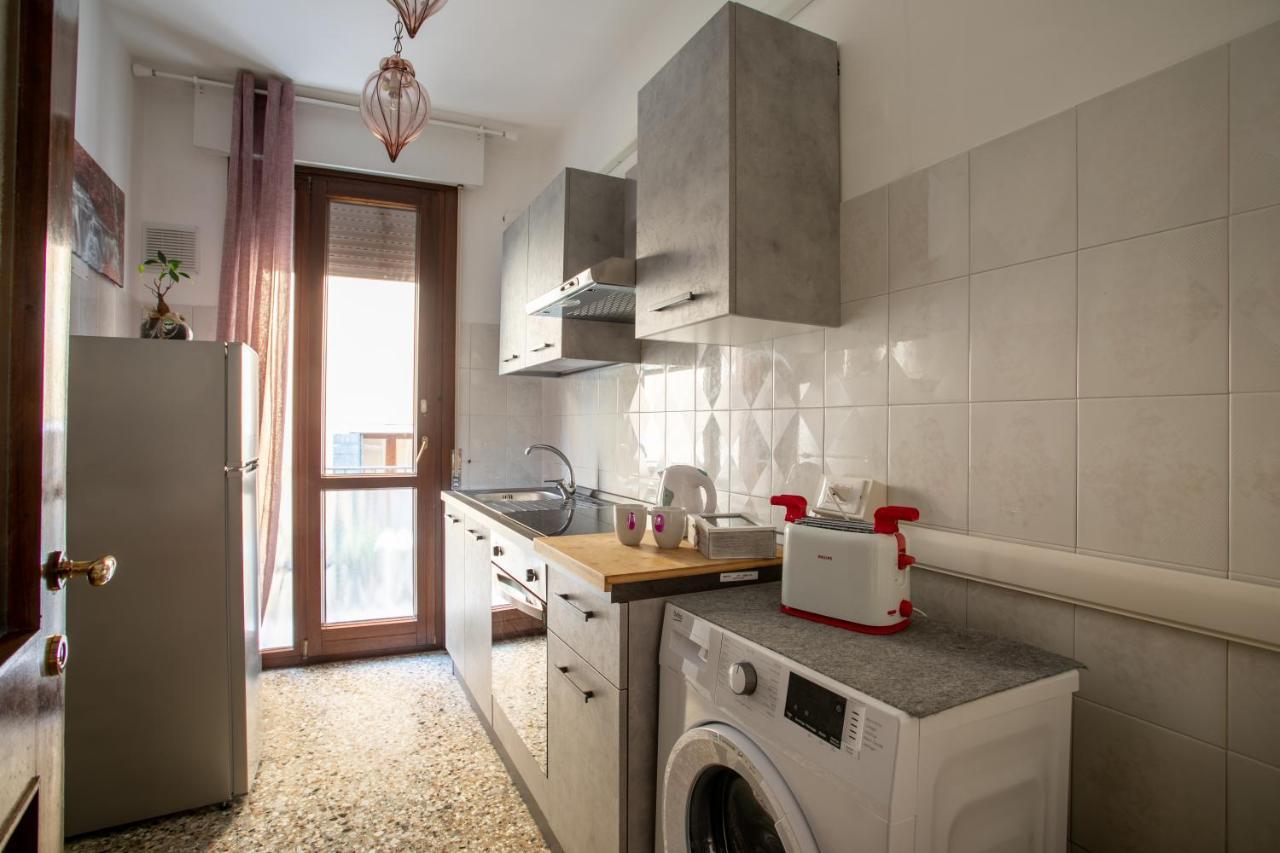Apartment Casa Di Chiara Venedig