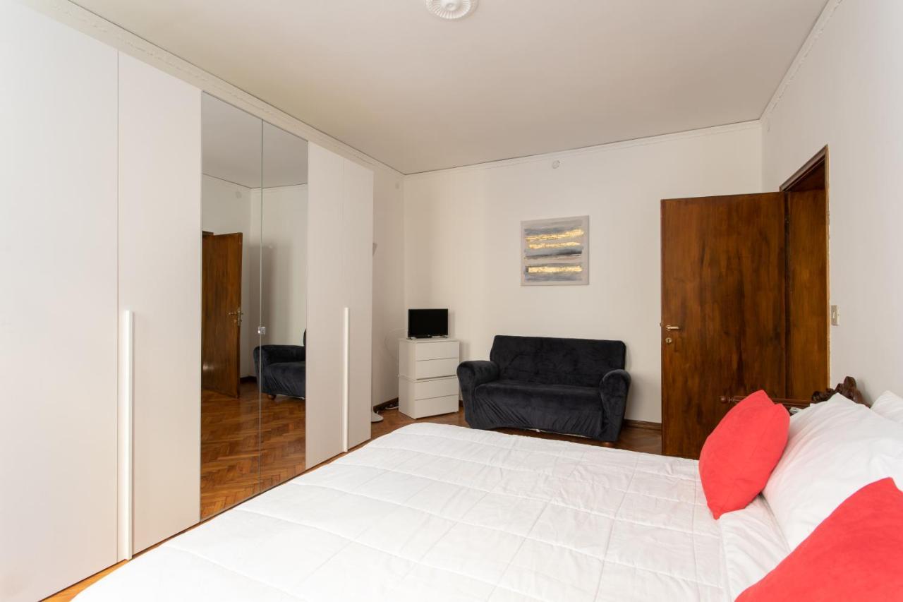 Casa Di Chiara Apartment Venedig